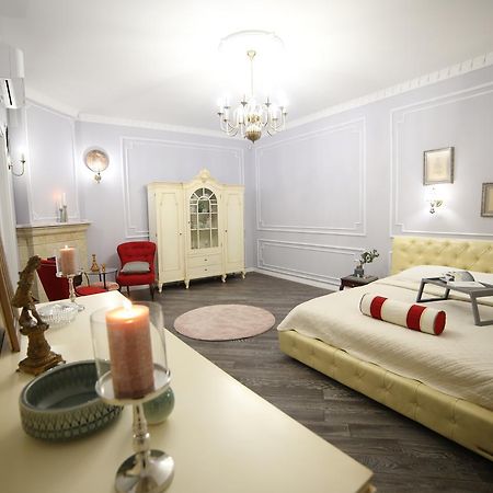 Franco Luxury Apartment Lviv Luaran gambar