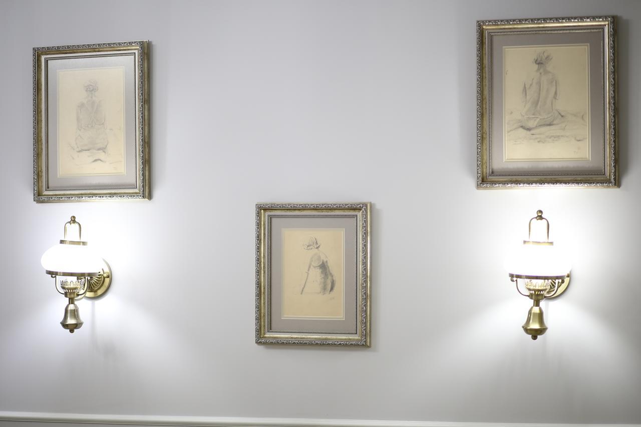Franco Luxury Apartment Lviv Luaran gambar