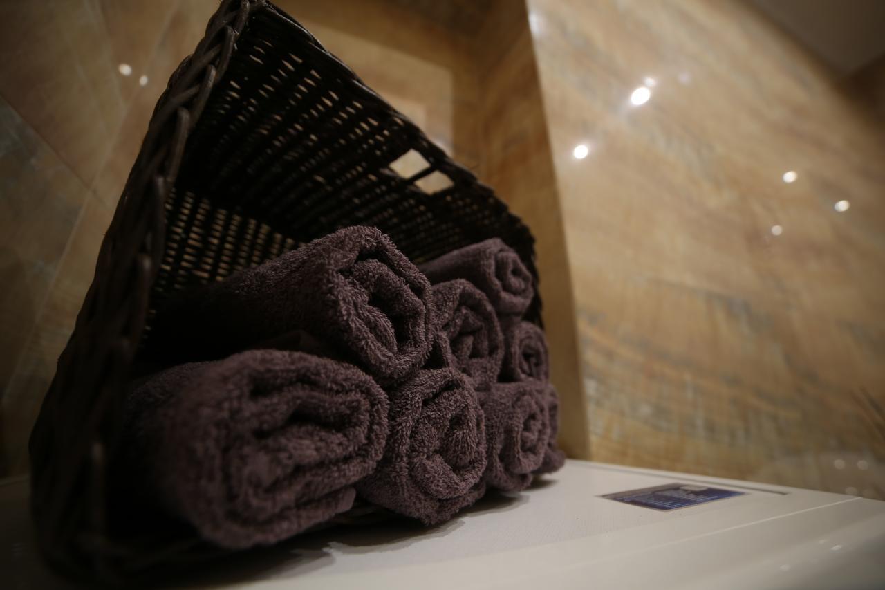 Franco Luxury Apartment Lviv Luaran gambar