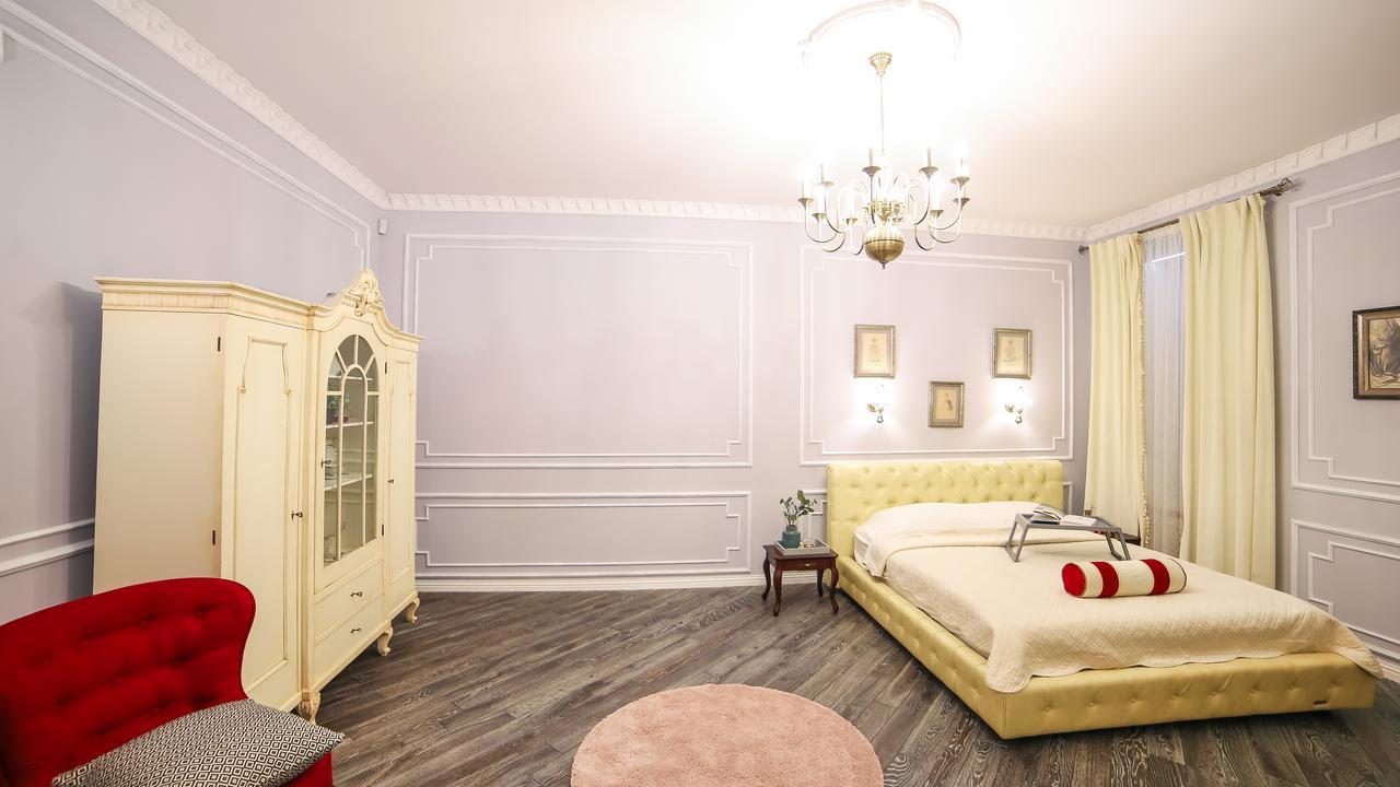 Franco Luxury Apartment Lviv Luaran gambar