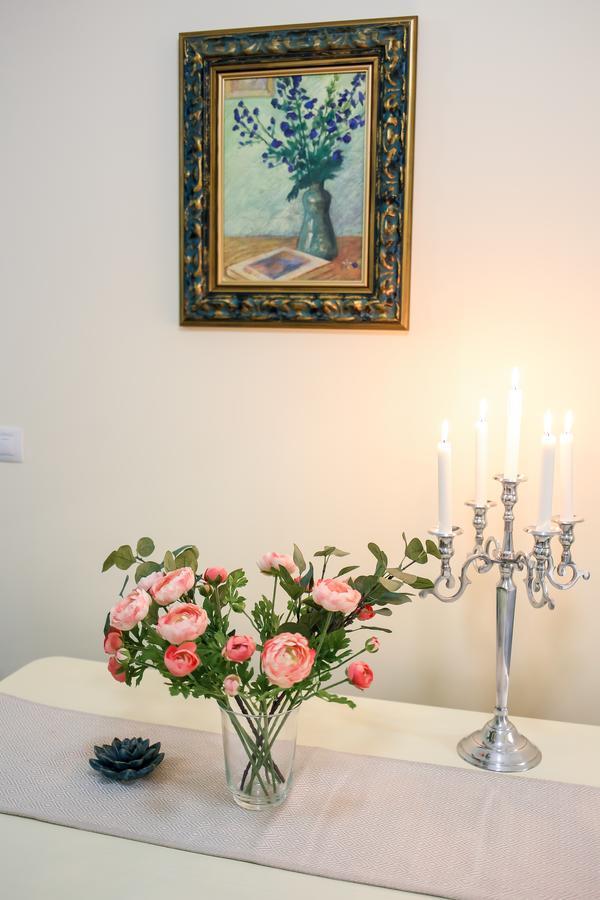Franco Luxury Apartment Lviv Luaran gambar