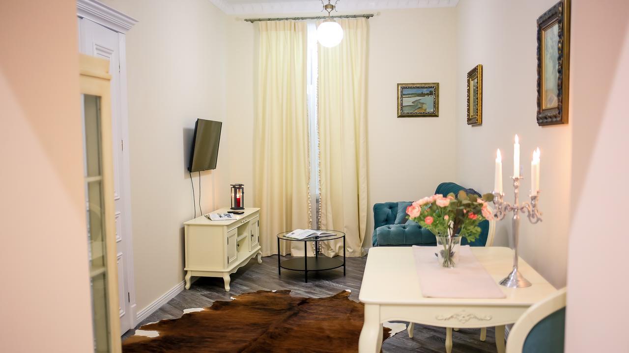 Franco Luxury Apartment Lviv Luaran gambar